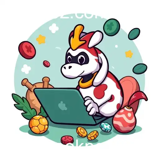 Expansão do Universo dos Jogos com 888cook.com