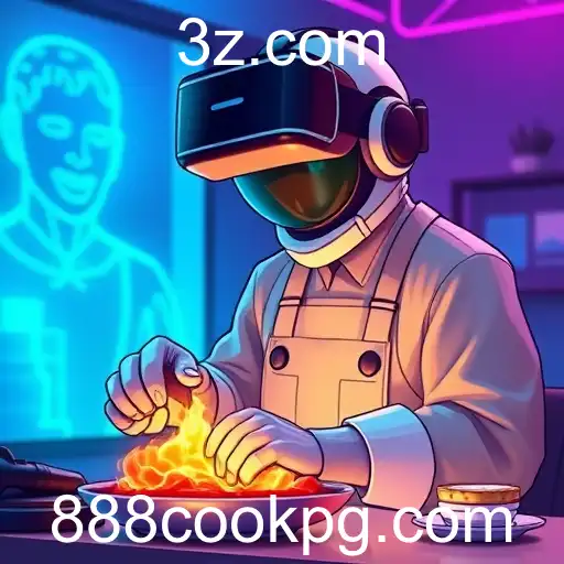 Expansão do 888Cook: Novos Horizontes no Mundo dos Jogos