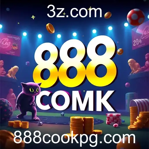 888cook.com e o Crescimento dos Jogos Online em 2025
