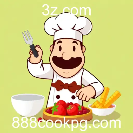 Culinária Sustentável: O Impacto do 888cook.com nas Cozinhas Brasileiras