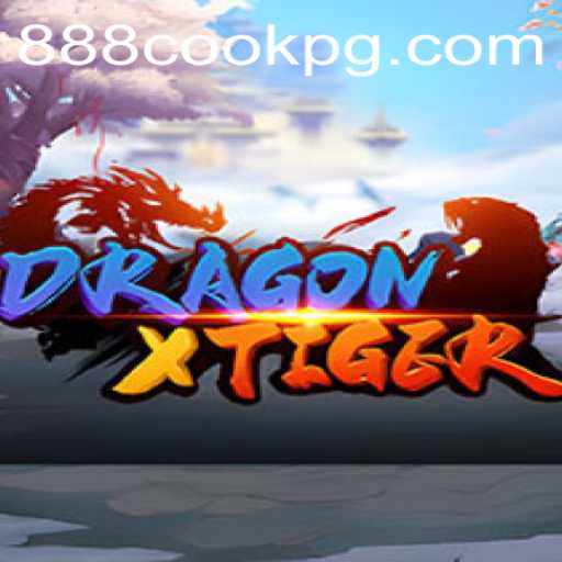 DragonXTiger - Unleashing the Power of Gaming Majesty