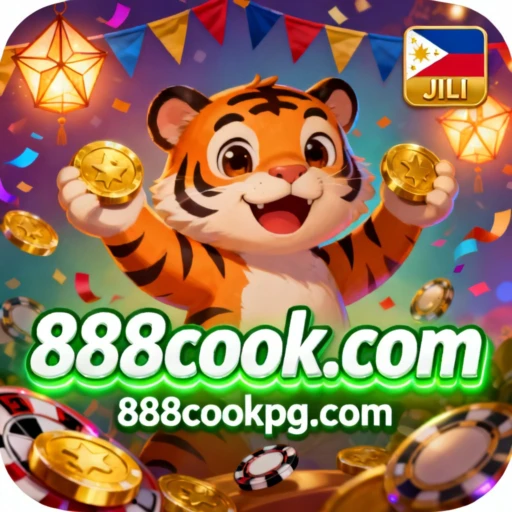 888cook.com logo