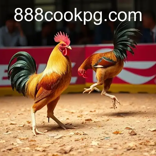 Unveiling the Online Sabong Experience with 888cook.com