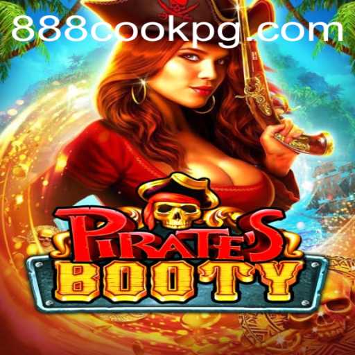 Dive into the Thrilling World of PiratesBooty at 888cook.com