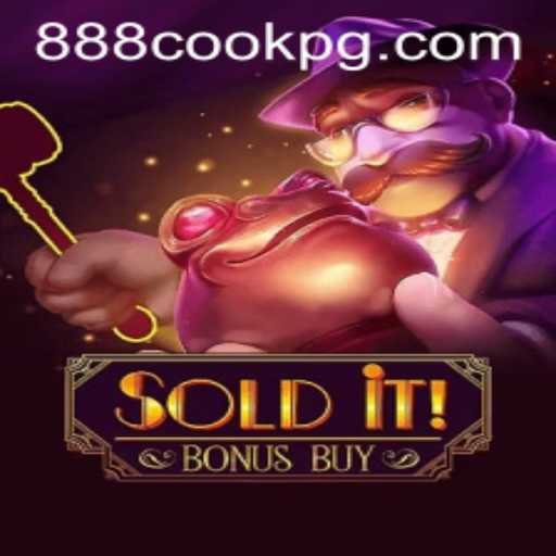 Discover the Thrills of SolditBonusBuy with 888cook.com