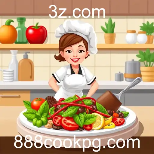 888cook.com